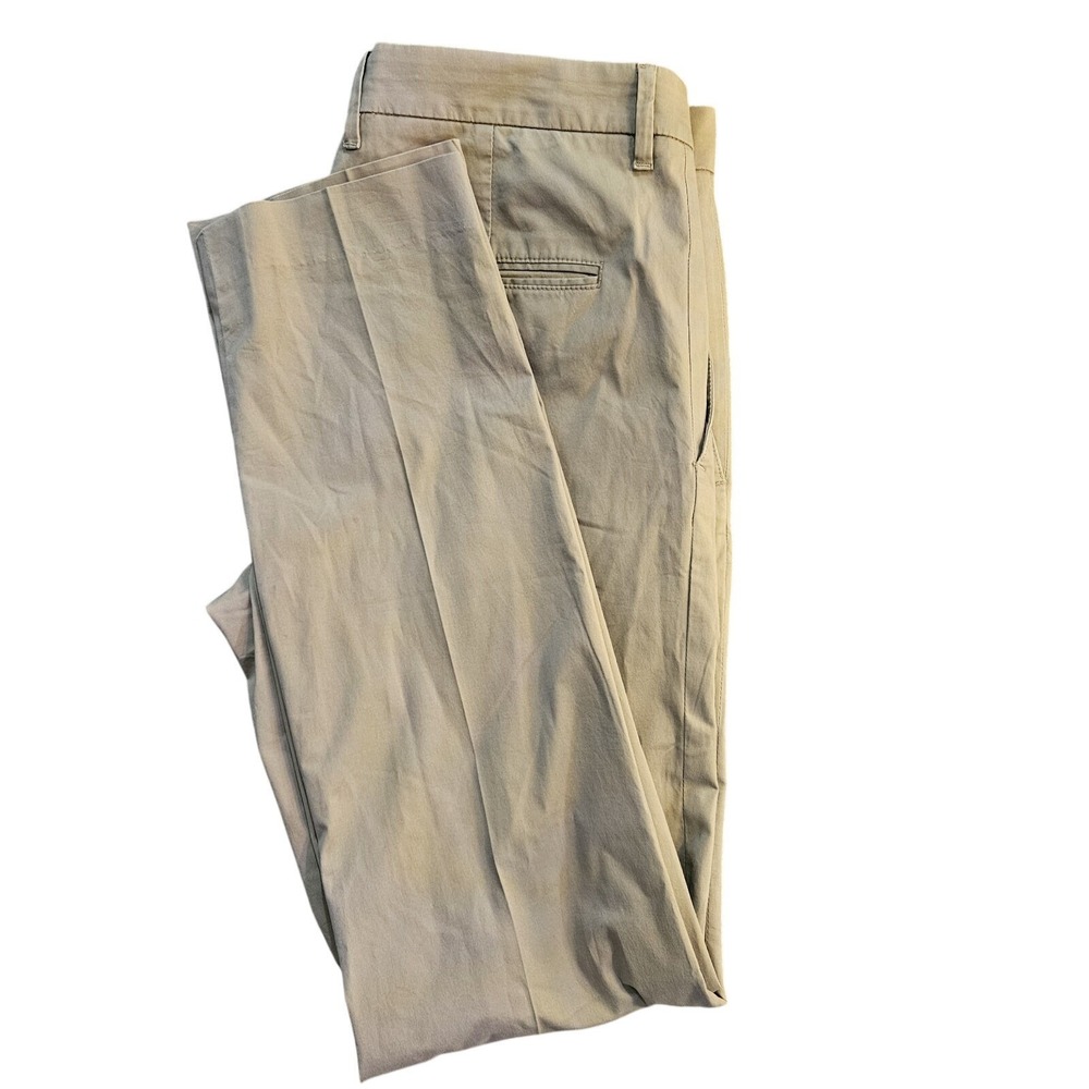 Hugo Boss Men's Dress Pants 34R‎ Khaki